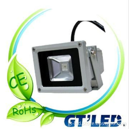 50W LED Flood Lights from TOP50 Manufacturer